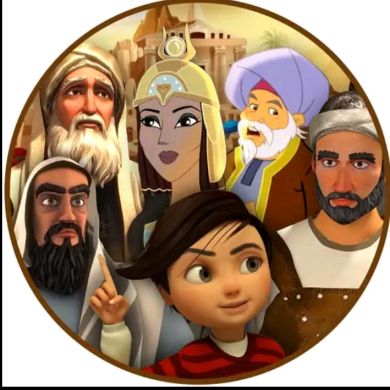 MultfilimlarQURON_QISSALARI Profile Picture