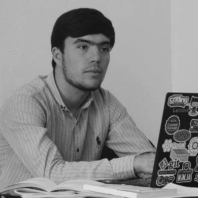 thebest_coder Profile Picture