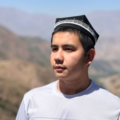 Abdulbosit Sodiqjano