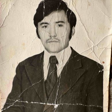 Abdulloh Umar Profile Picture