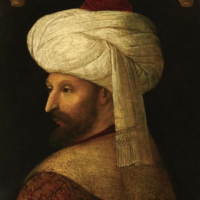 Sultan Muhammad Profile Picture