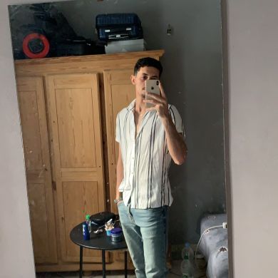 Hamza Nouar Profile Picture