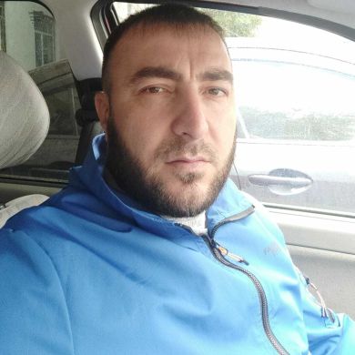 Abdulmumin Shahmarda