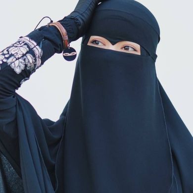 osiyo Dadaboeva Profile Picture