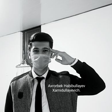 Huzayfa Hamidullayev