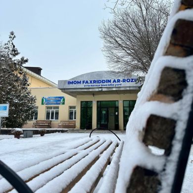 Muhammadyunus Mirzar