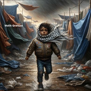 Zalina Albosh Profile Picture