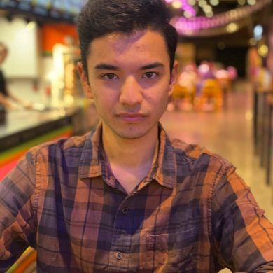 Сохиббек Ибрагимов