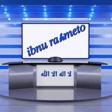 IbnuRahmeto