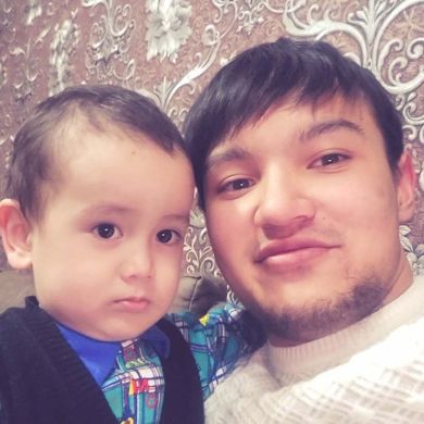 karimoowso4 Profile Picture