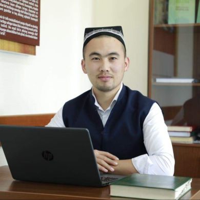 saidakmal Profile Picture