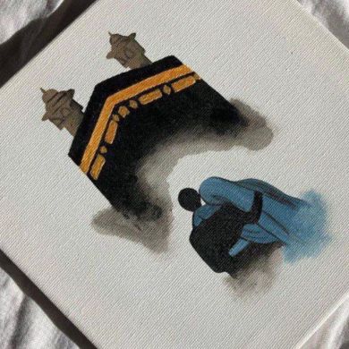 Abduxoliq Xolmurodov