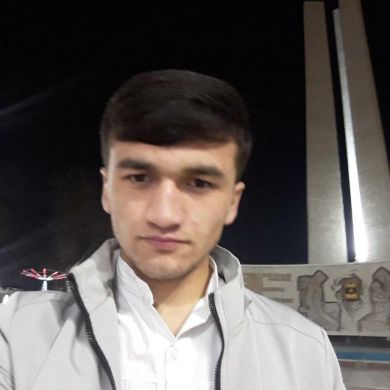 husniddin_02 Profile Picture