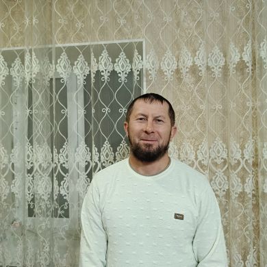 Рустам Габдулхаков