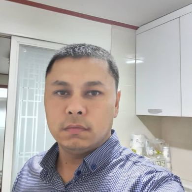 abdumannon dzhalilov