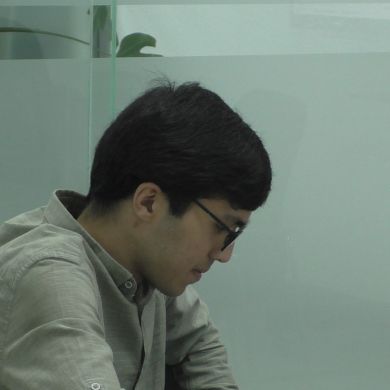 Hojimurod Said Profile Picture