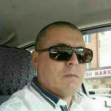 Muhhammad Sami iskandarbekov Profile Picture