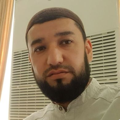 Rahmatulloh Qiyomidd