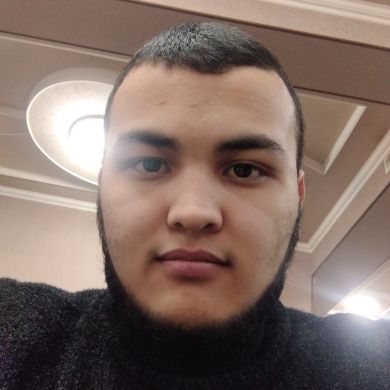 Muhammadali Abdurahi