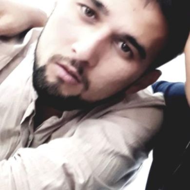 Muhammad Bilol Profile Picture