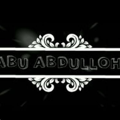 Abu Abdulloh