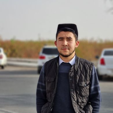 Muhammad Ali Profile Picture