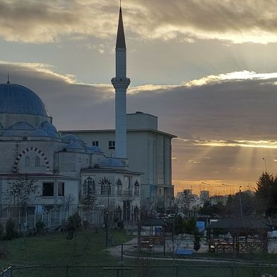 Abu Abdulloh Profile Picture