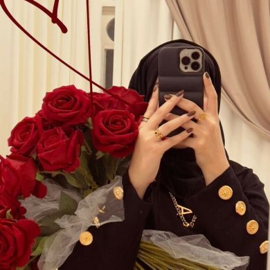 Mohinur Bahramova Profile Picture