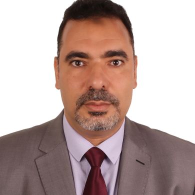 إبراهيم بوعزي