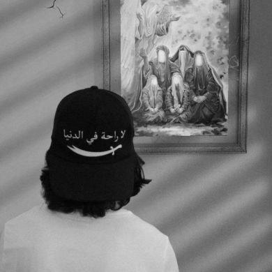 Azizbek Unarov Profile Picture