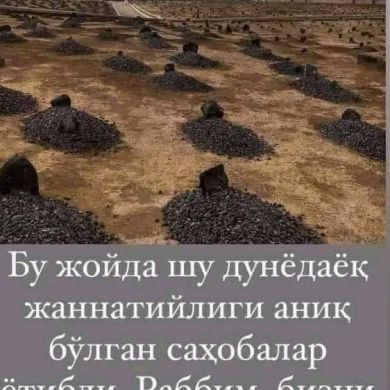 Xotamboy Otajonov Profile Picture