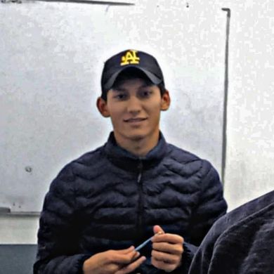 Ilhomjon Nematullaye