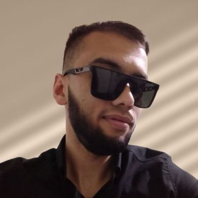 Farrux Fayziyev profile picture