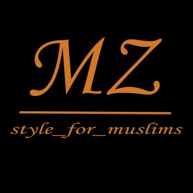 MZ STYLE FOR MUSLIMS