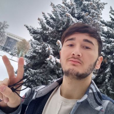 rasulxon shaxfarsi Profile Picture