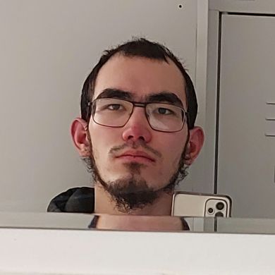 Юсуф Назыров Profile Picture