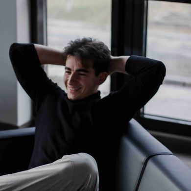 Рамиль Биджиев