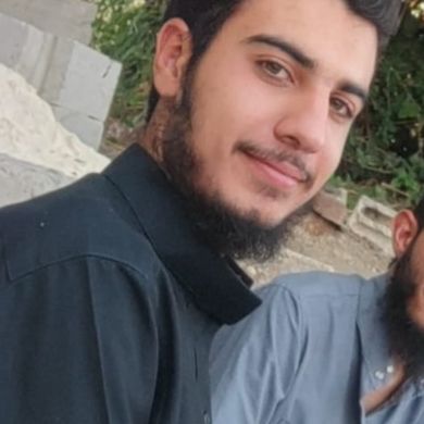 محمود أبو أنس