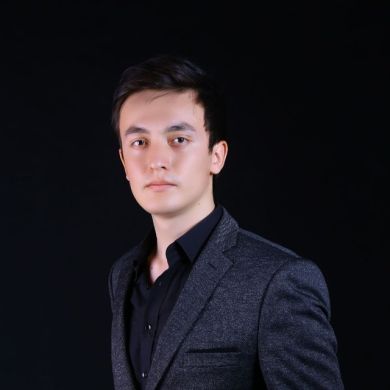 Sukhrob Khayitmurado