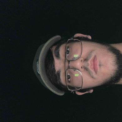 Muhammadjon ikramjan