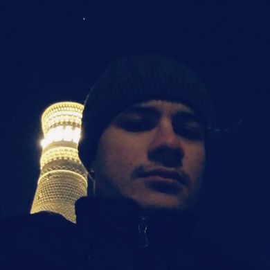 شهرت سوبيروف Profile Picture