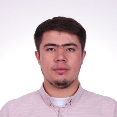 Хожиакбар Нишонов Profile Picture