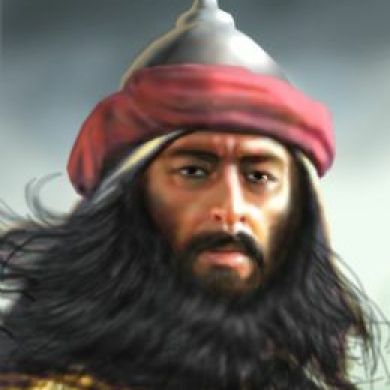 Kanat Саймасаев Profile Picture