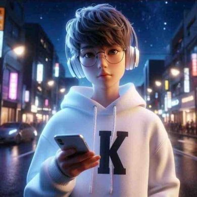 Khalid Habeshiy Profile Picture