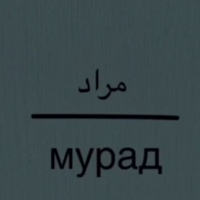 مراد القفقزي