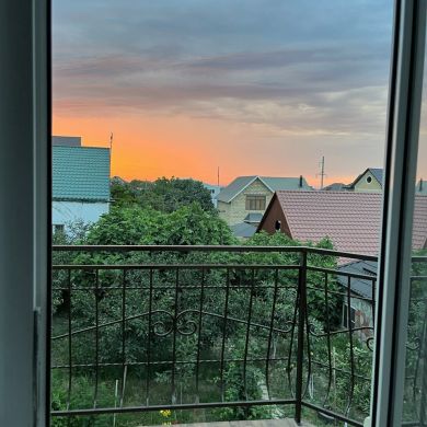 Фатима Саидова Profile Picture