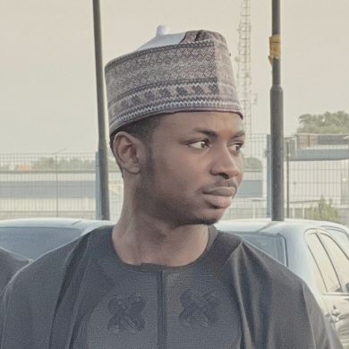 Usman Mukhtar Profile Picture