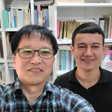 Ahmadjon Nabiyev Profile Picture