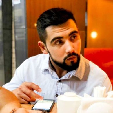 omil bositxonov Profile Picture