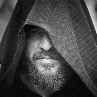 Марат Ибрагимов